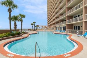 Sunrise Beach 2309 - Beachfront Condo