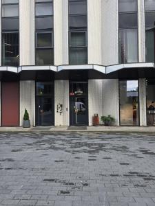 Bright Studio in Rotermann Quarter - Noor Apartment