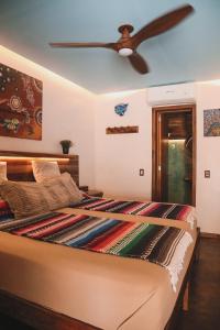 Casa Frutas y Verduras