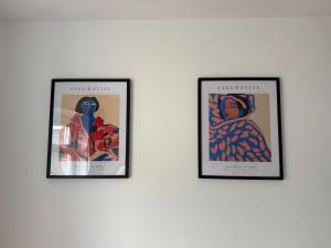 Wolseley-5 Bedroom 2 Bath Sleeps 8 Ideal for Contractors