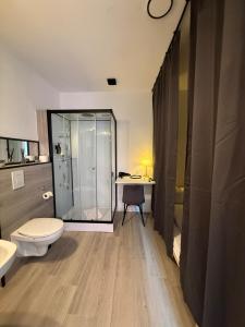 Gasthof zum goldenen Schiff - Budgetwohnung im Hotel