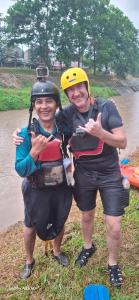 SAHATI HOMESTAY PAYAKUMBUH & Swimingpool