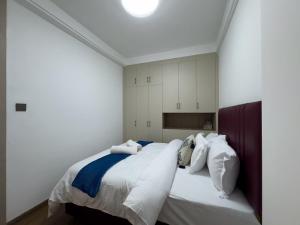 B&M Homes - cosy apartment in the heart of Nairobi, Kilimani - 2 bedroom, 1 bathroom and balcony