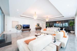 Marina Luxury 5 Bedroom & Private Pool