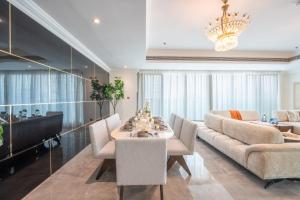 Marina Luxury 5 Bedroom & Private Pool
