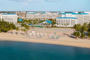 Dreams Cap Cana Resort & Spa -Inclusive