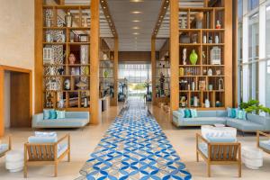 Dreams Cap Cana Resort & Spa -Inclusive