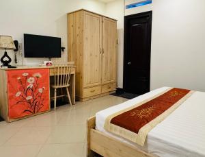 Maika Hotel Nha Trang