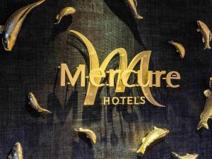 Mercure Vannes Le Port
