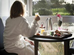 Mercure Vannes Le Port