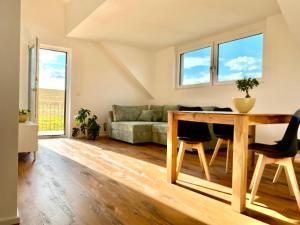 Top-Wohnung in absoluter Ranglage