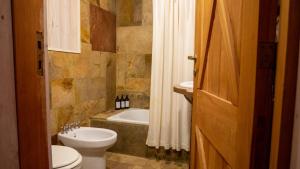 La Pilarica River & Mountain Lodge