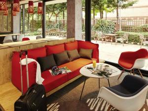 ibis London Thurrock M25