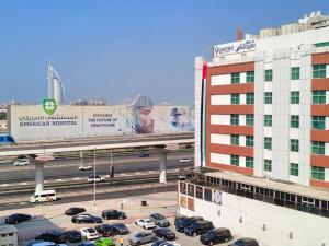 Affordable Hostel in Al Barsha 1 Near Mall of Emirates Metro