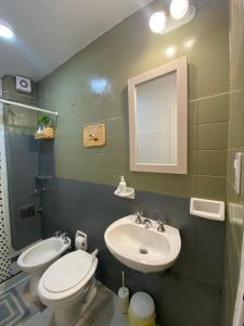 Dpto Apart Berutti PB