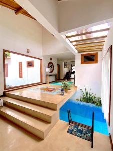 Paraíso Casa Branca