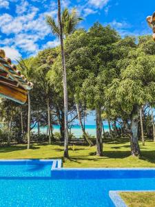 Paraíso Casa Branca