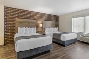 Executive Residency by Best Western Waterloo & Cedar Falls