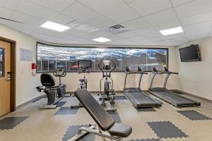 Executive Residency by Best Western Waterloo & Cedar Falls