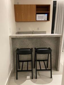 Resort alto padrão em Muro Alto, de 25 setembro a 02 outubro 2025