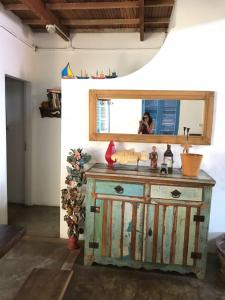 agradavel sobrado em ilhabela