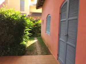 agradavel sobrado em ilhabela