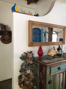 agradavel sobrado em ilhabela