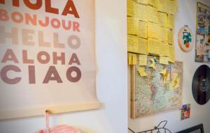 Vis-a-Vis Studio - Gara de Nord