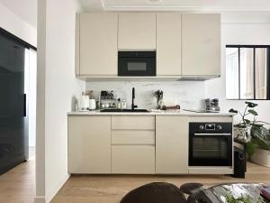 LE GAST - Lélégance au coeur de Paris