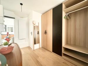 LE GAST - Lélégance au coeur de Paris