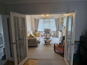 Modern home in Cardiff City Centre