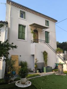 Villa Orchidée Love & Kinky Room