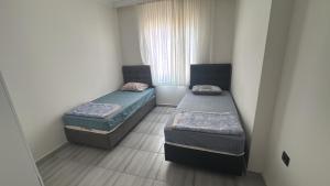 Köşk Rezidans Apart