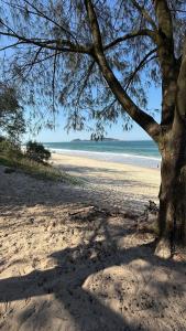 Exclusive loft 10 steps from the Campeche sea!