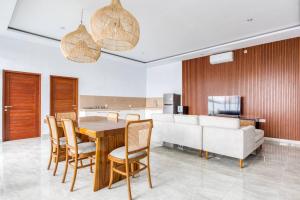 5 Mins To Beach Room In 3br Villa Nori 1