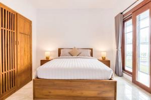5 Mins To Beach Room In 3br Villa Nori 1