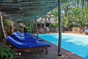 Sheba Cottages - Diani Beach