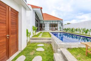 5 Mins To Beach Room In 3br Villa Nori 3