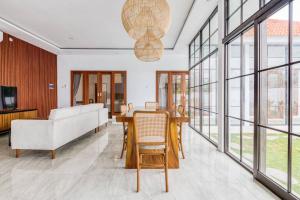 5 Mins To Beach Room In 3br Villa Nori 3