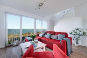 Ferienwohnung Schleiblick