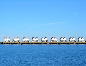 Ferienwohnung Schleiblick
