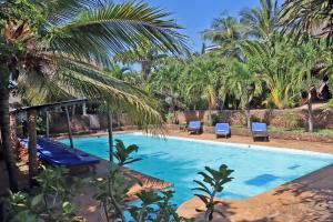 Sheba Cottages - Diani Beach