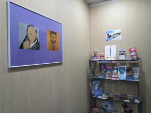 Hotels Hotel Amiraute : photos des chambres