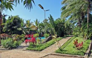 Sheba Cottages - Diani Beach