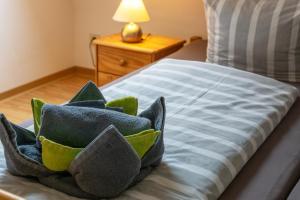 Ferienwohnung Sonneck