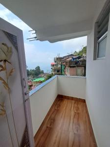 Sat Chit Ananda bhavan