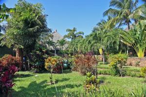 Sheba Cottages - Diani Beach