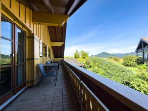 Landhaus Steibis - FEWO 4 Gipfel