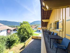 Landhaus Steibis - FEWO 4 Gipfel