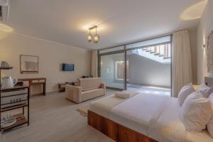 Soulful Studio in Bali El Gouna